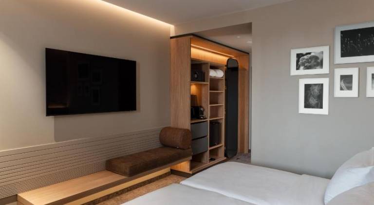 OREA Resort Sklar Harrachov — photo 2