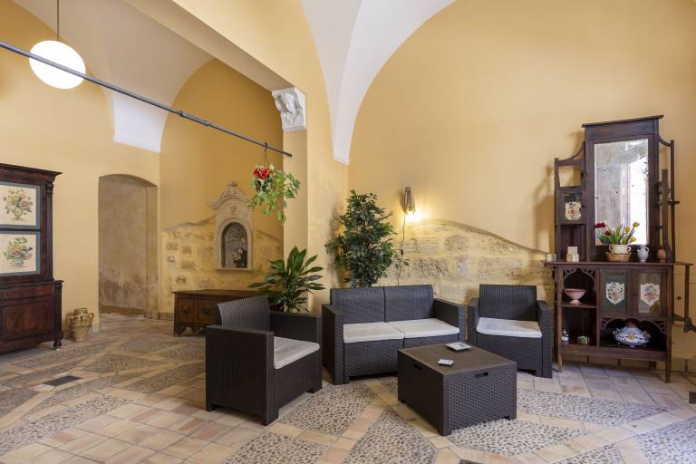 Casa Mazara del Vallo