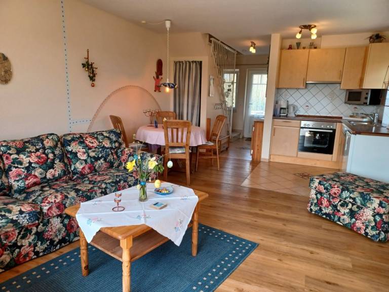 Ferienwohnung  Vollerwiek