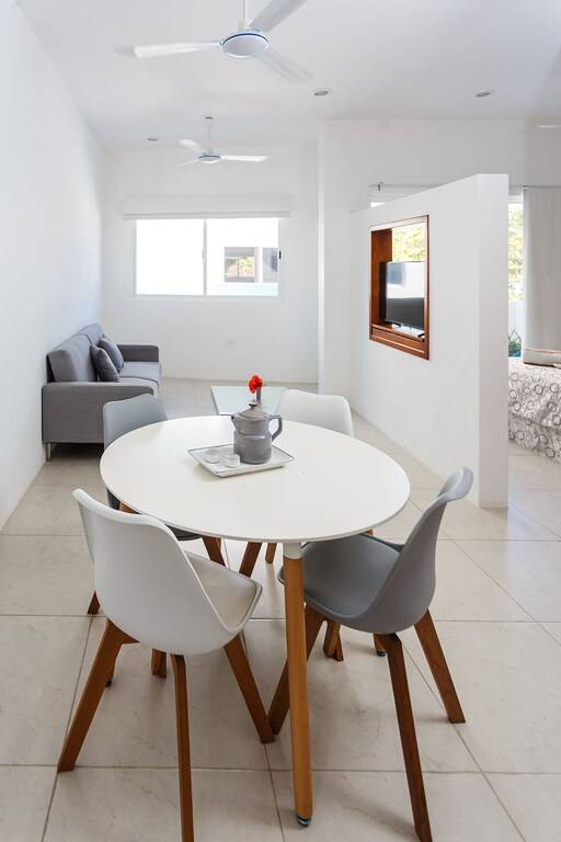 Condo Puerto Morelos