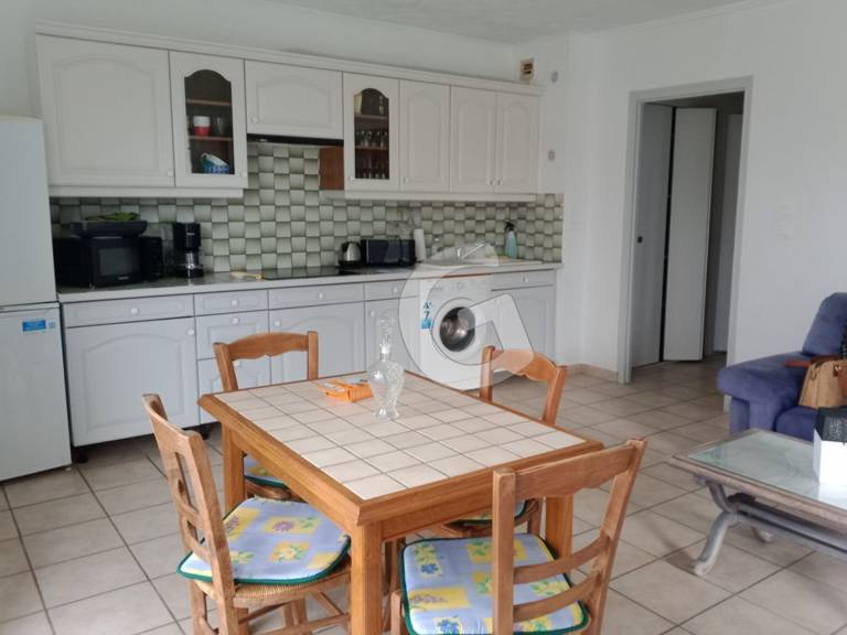 Appartement La Tranche-sur-Mer