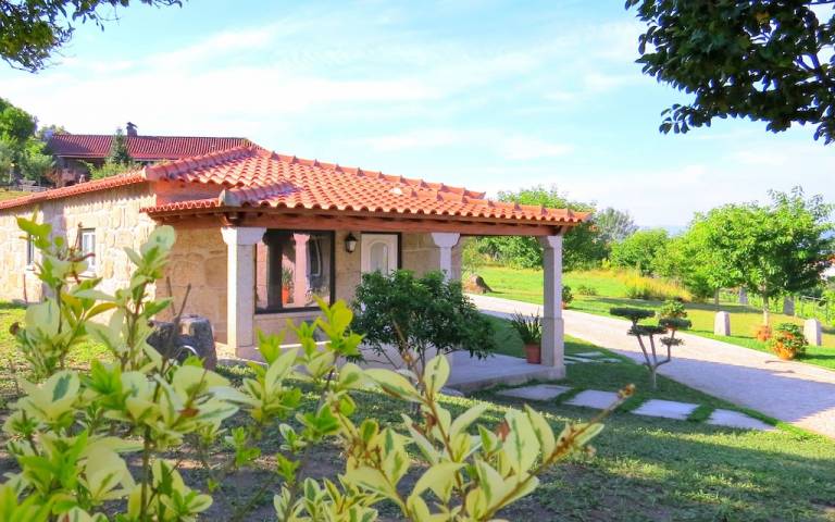 Quinta União das freguesias de Arcos de Valdevez (São Paio) e Giela