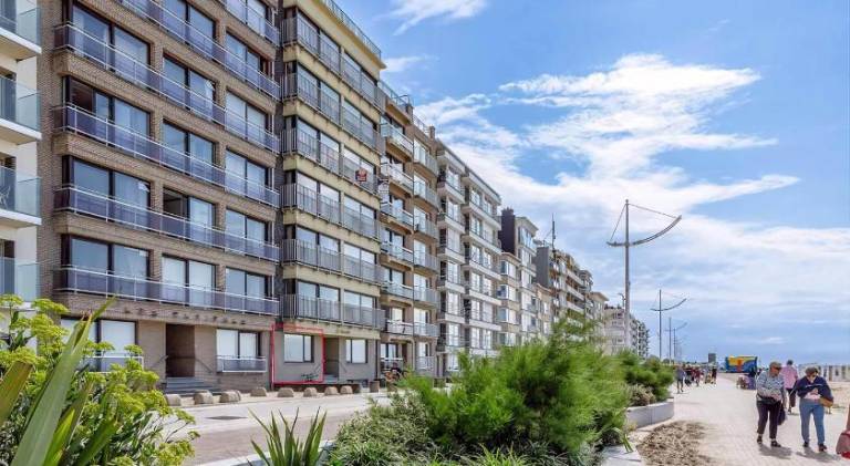 Holiday apartment with 3 rooms for 6 persons — photo 3