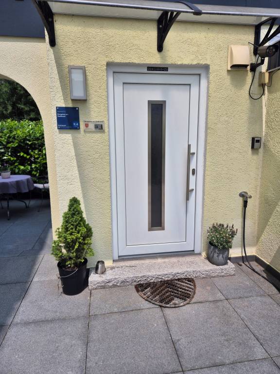 Ferienhaus Schwabach