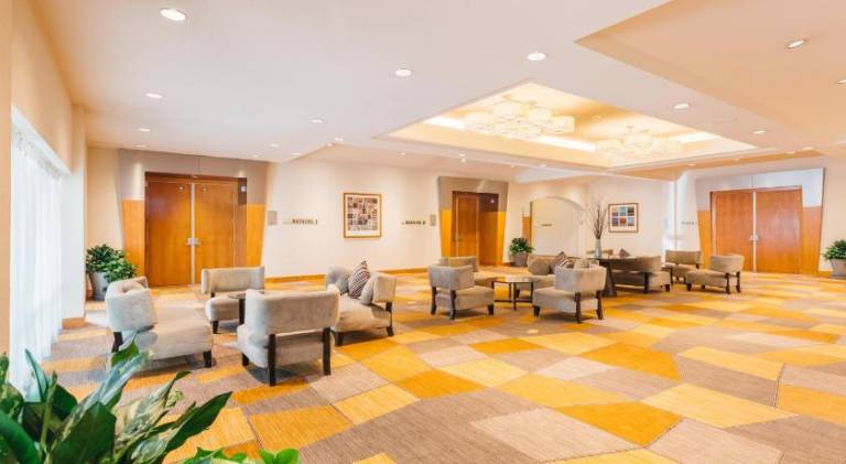 Crowne Plaza San Francisco Airport By IHG — photo 5