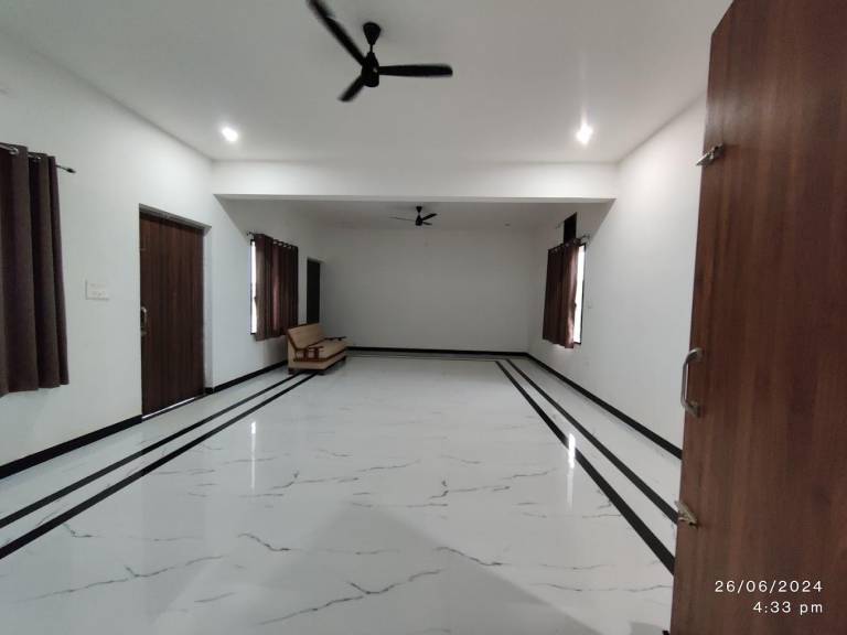 Villa with 1 room for 2 persons — photo 4