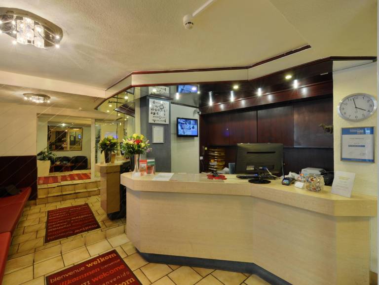 Hotel Bellevue — photo 4