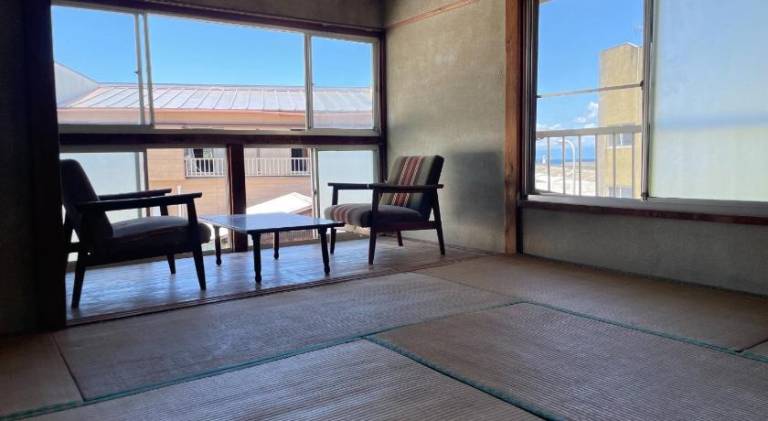 素泊まり民宿とみや 全部屋個室 伊豆大島 — photo 3