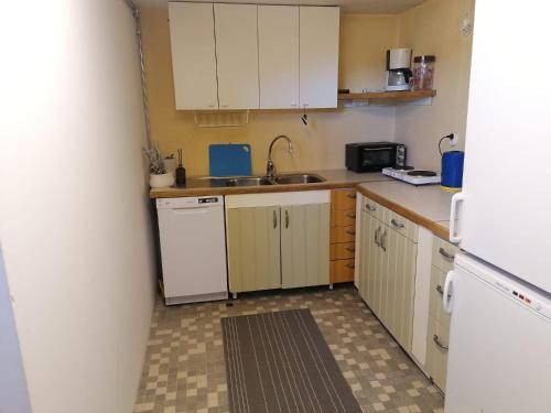 Apartment Örebro