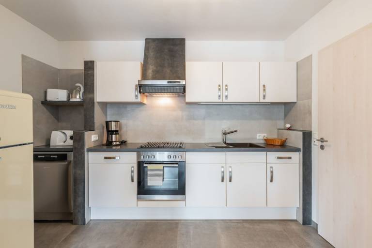 Apartment  Stützerbach