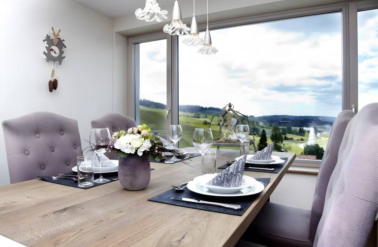 Ferienwohnung  Albbruck