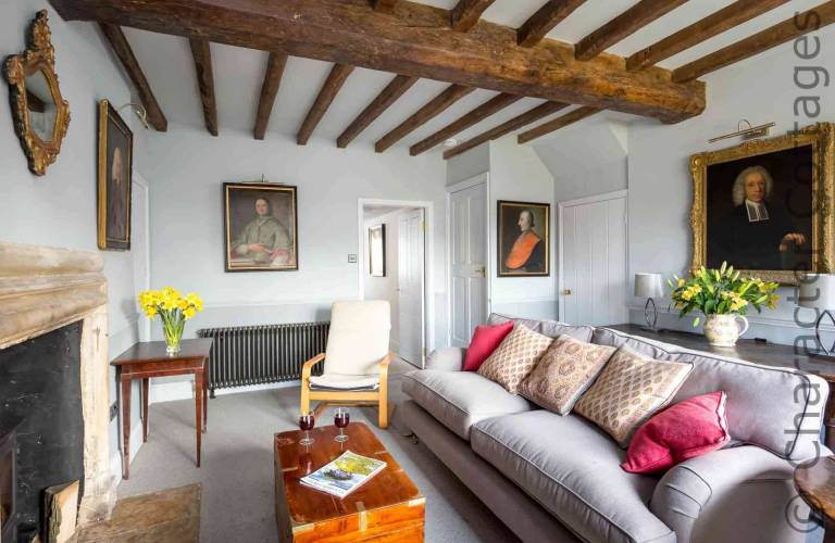 Family-oriented beautiful cottage with garden | Pets are welcome — photo 5