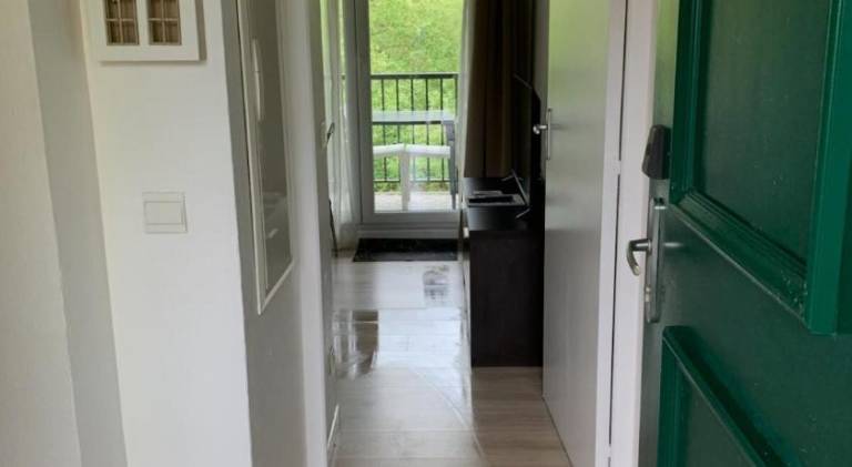 Holiday apartment with pool | Pets are welcome — photo 3