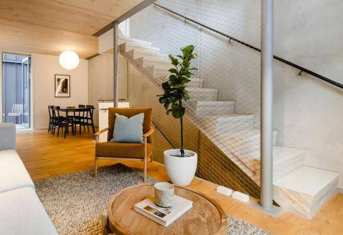 121 m² Ferienwohnung