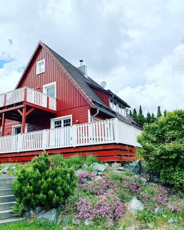 Ferienhaus  Hahnenklee