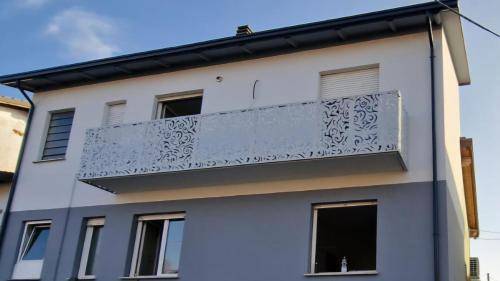 Appartamento Scandiano