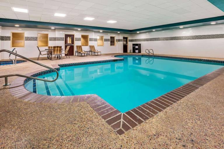 La Quinta Inn & Suites by Wyndham Meridian Boise West