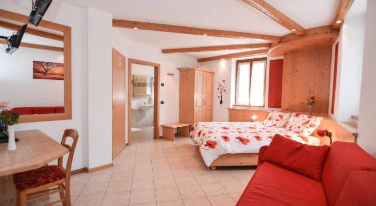 Bed and Breakfast Galet — photo 2