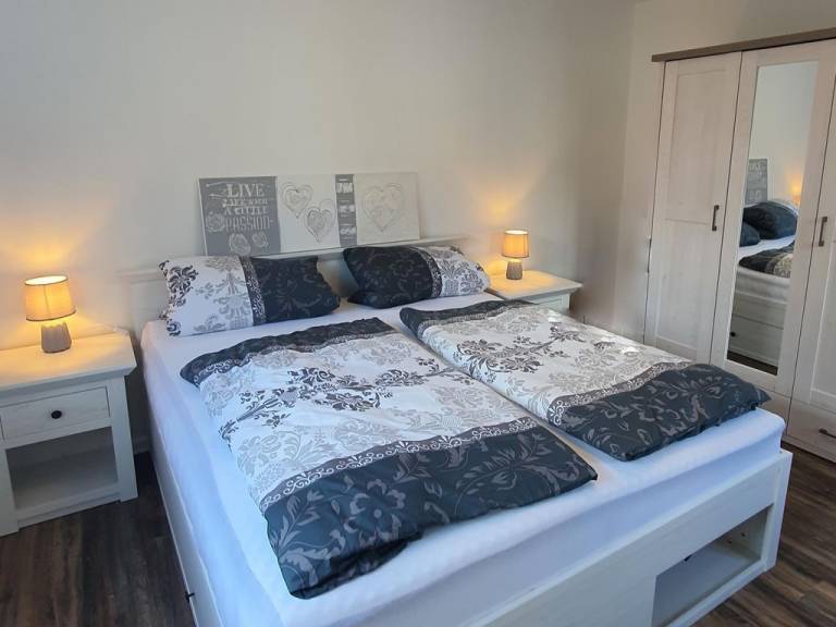 Ferienwohnung Tann (Rhön)