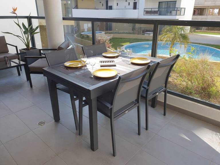 Appartement Alvor