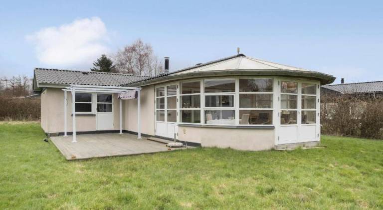 Vacation home | Pets are welcome in Sønderborg
