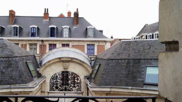 Appartement  Vieux-Lille