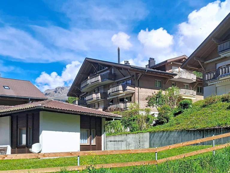 Apartment Grindelwald