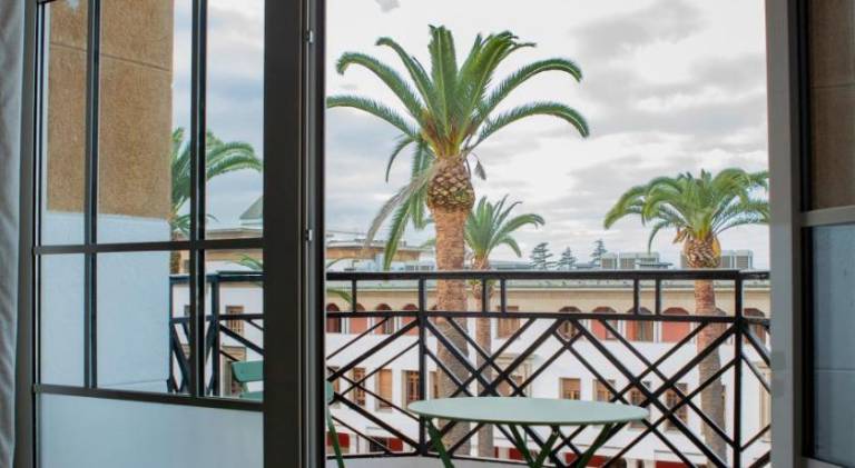 Holiday apartment with patio | Perfect for remote work — photo 4