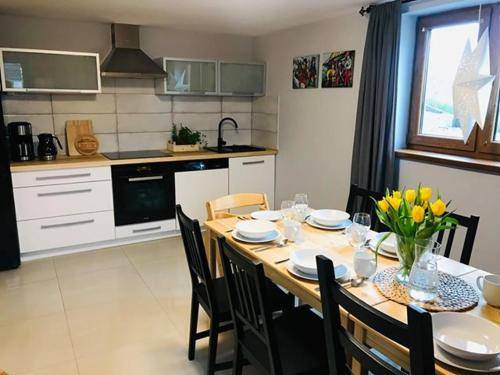 Bed & Breakfast Kluszkowce