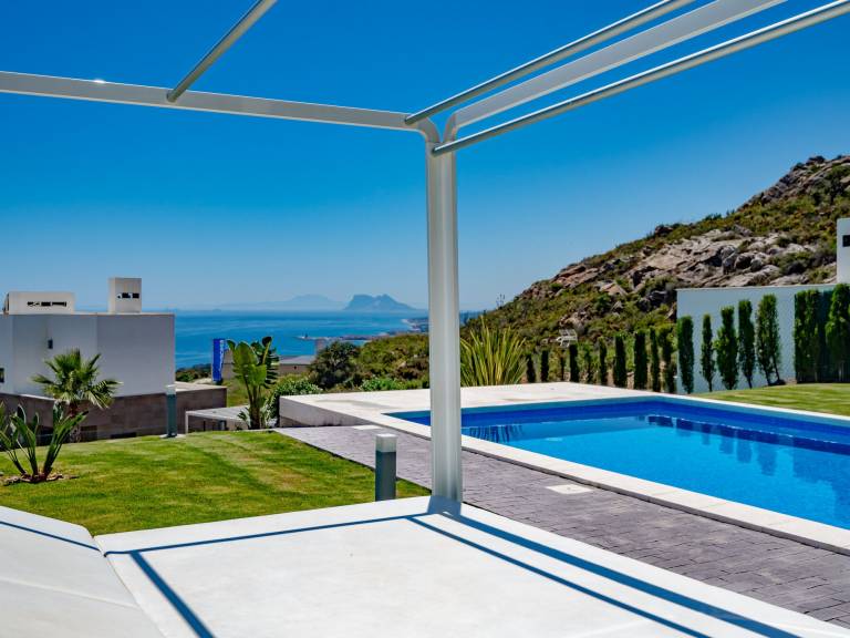 Villa Manilva