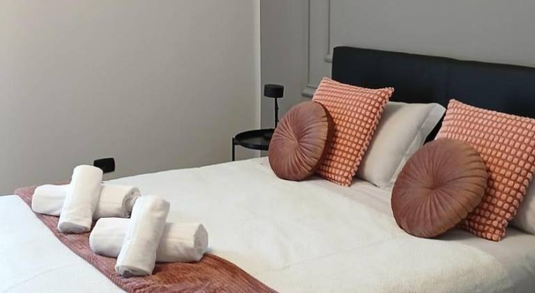 Holiday apartment | Dogs allowed in Bergamo