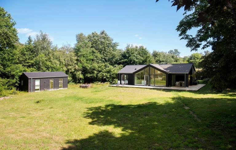 Feriehus Græsted