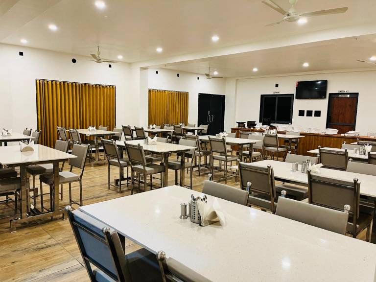 Gokul Resort Sansagi by Wanderrama — photo 4