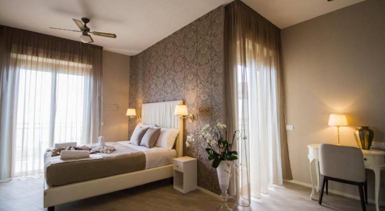 Hotel Lady Mary in Milano Marittima