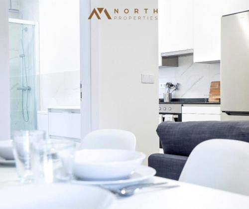 Apartamento La Coruña