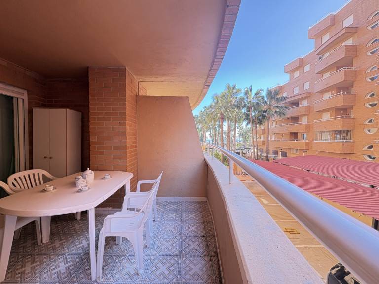 Children-friendly pleasant holiday apartment with pool, garden & patio | Sea view | Beach nearby | Pet-friendly — photo 3