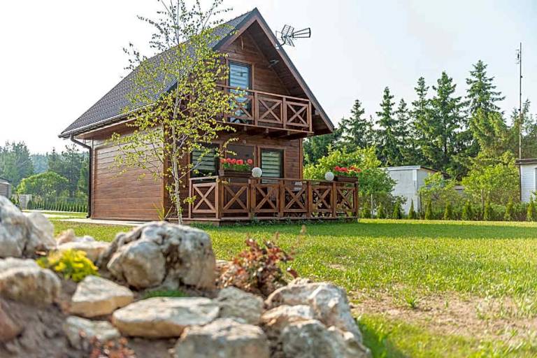 Resort  Szczekociny