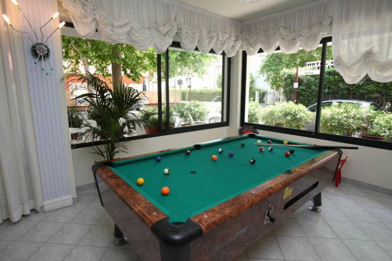 Guesthouse Tres Jolie in Cattolica