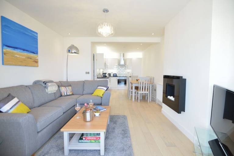 Apartment  Saint Ives