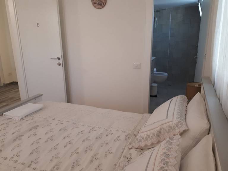Accommodation  Petah Tikva