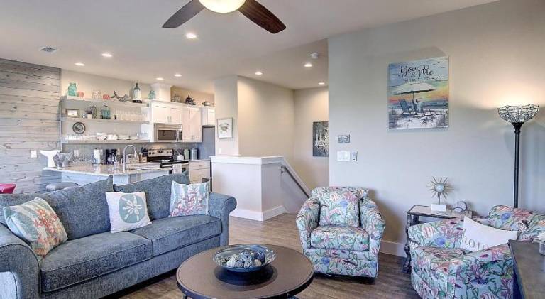 Vacation home with 2 rooms for 6 persons in Port Aransas, TX