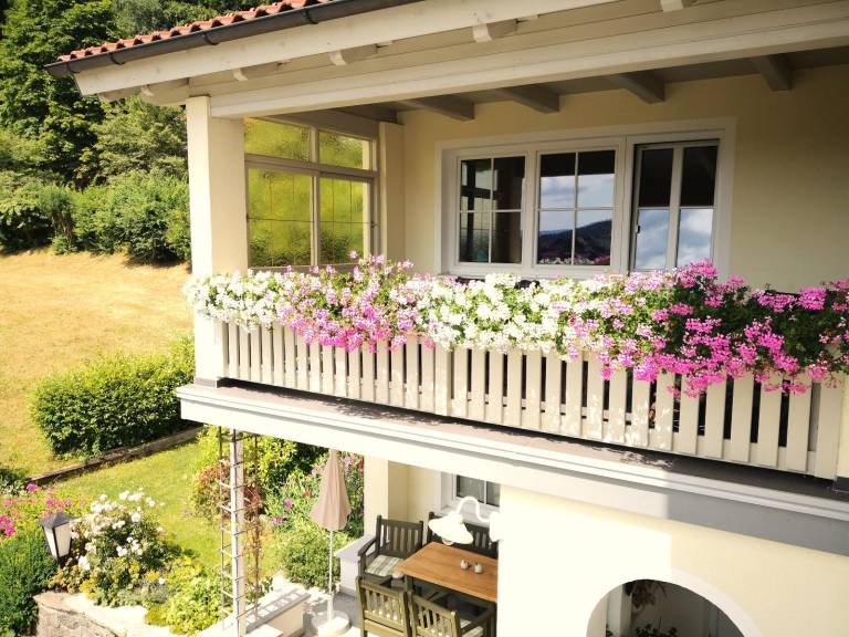 Ferienwohnung Bodenmais