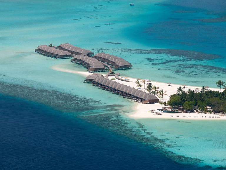 Resort  Himandhoo
