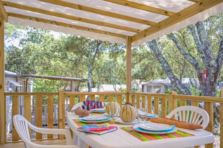 Camping Vendargues