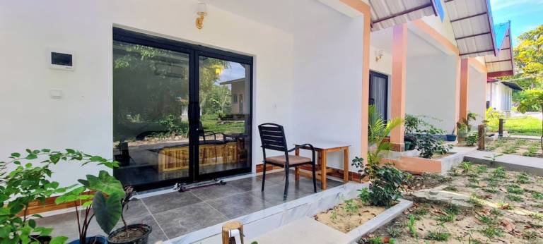 Bed & Breakfast Koh Rong