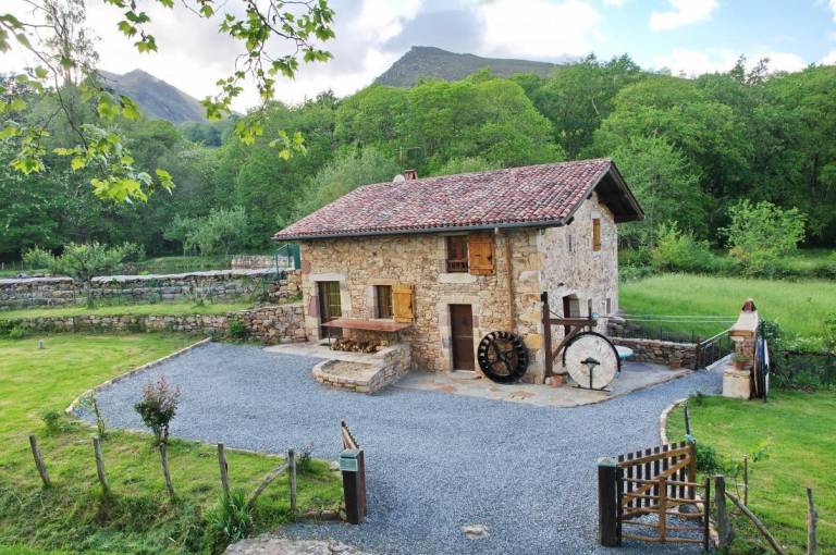 Gîte Sare