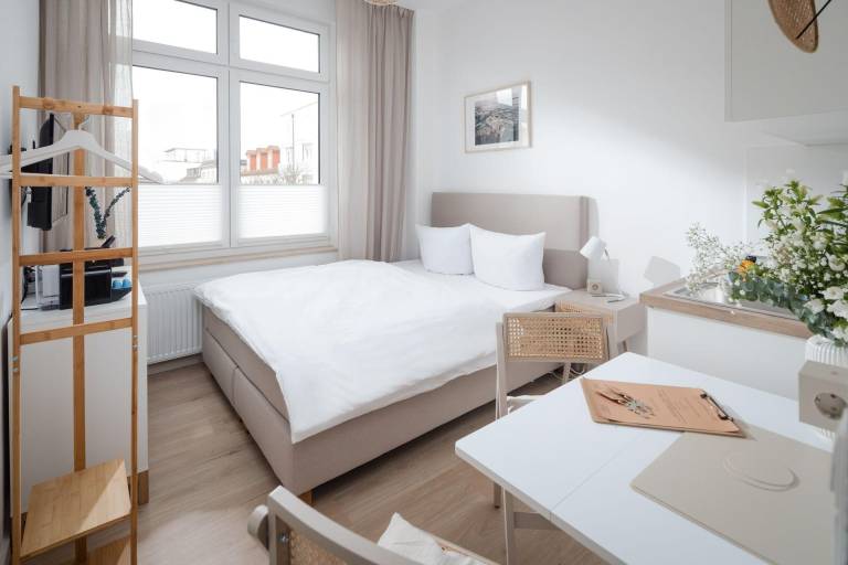 Ferienwohnung Norderney