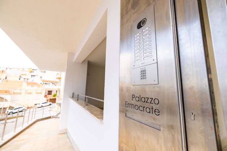 Casa Giulia a Palazzo Ermocrate