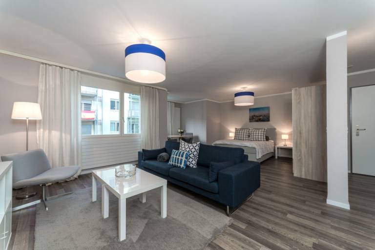 Ferienwohnung Illnau-Effretikon