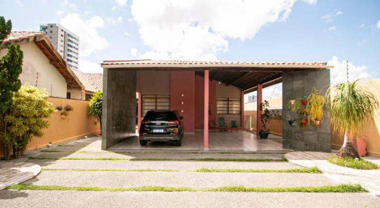250 m² Ferienhaus